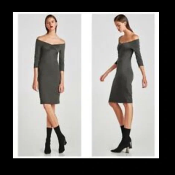 plunging v neck midi dress Sheer Luck Tasman V-Neck Cutout Waisted Neck Midi Dress (Navy Blue) K